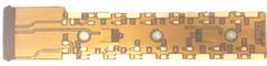 voltage data acquisition PCB voltage data acquisition board