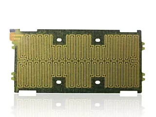 epox heater plate
