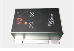 high power temperature controller