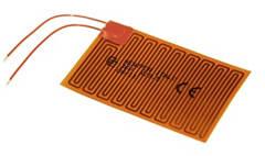 polyimide heater film polyimide heater film